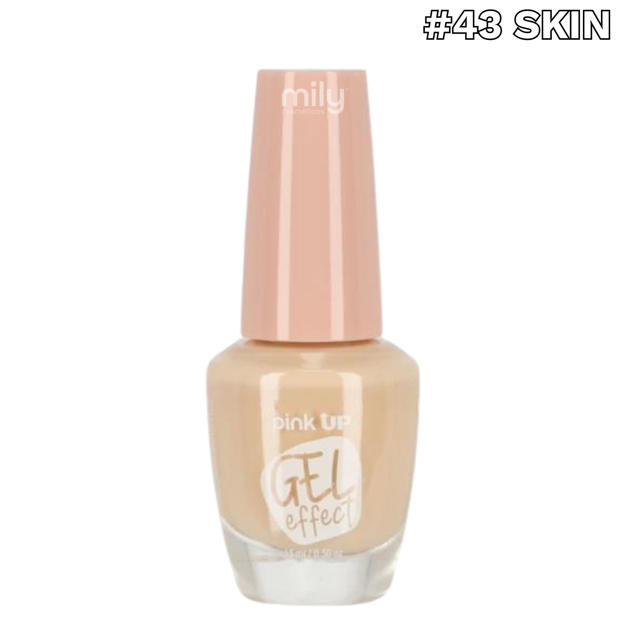 Pink Up - Esmalte Efecto Gel - Image 14