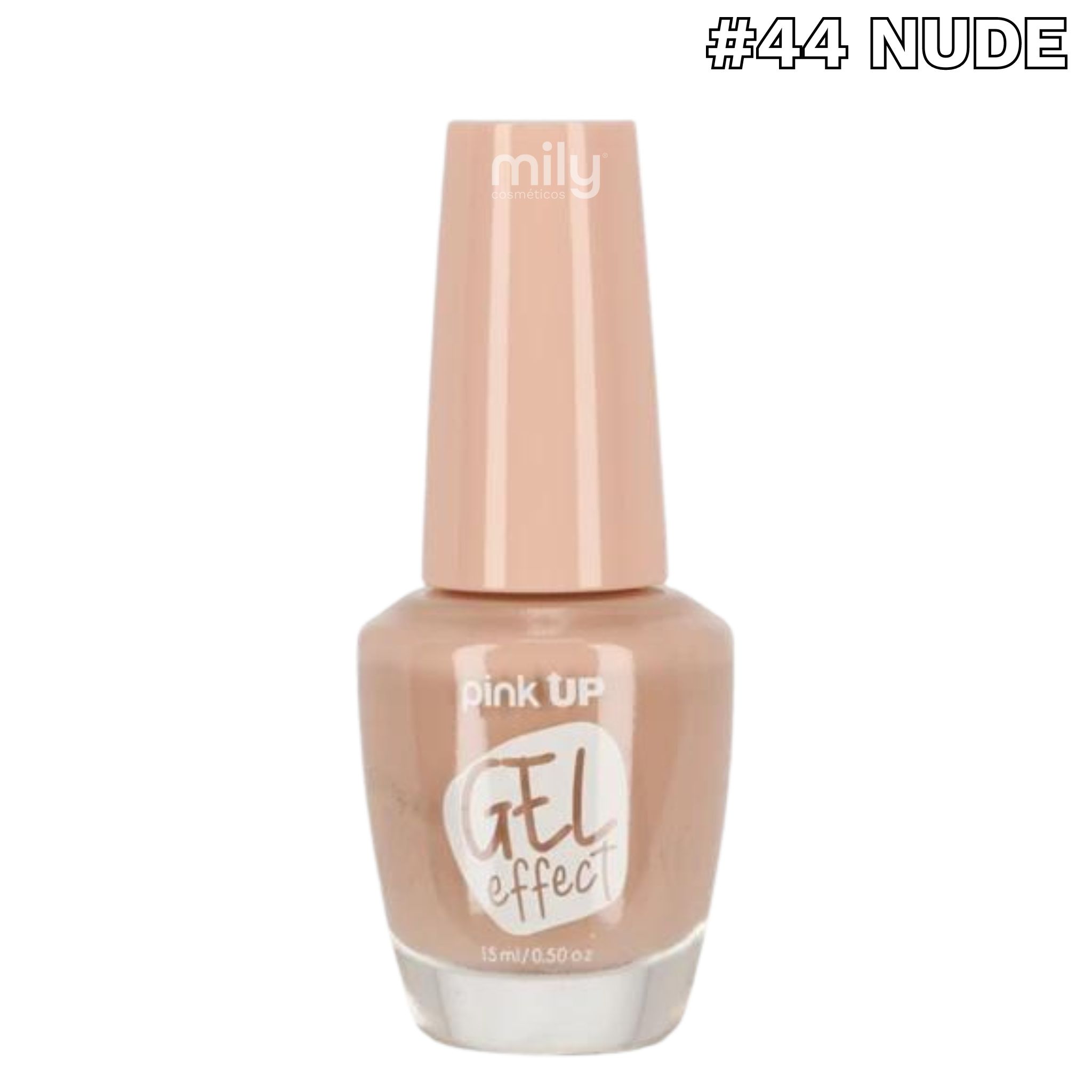 Pink Up - Esmalte Efecto Gel - Image 15