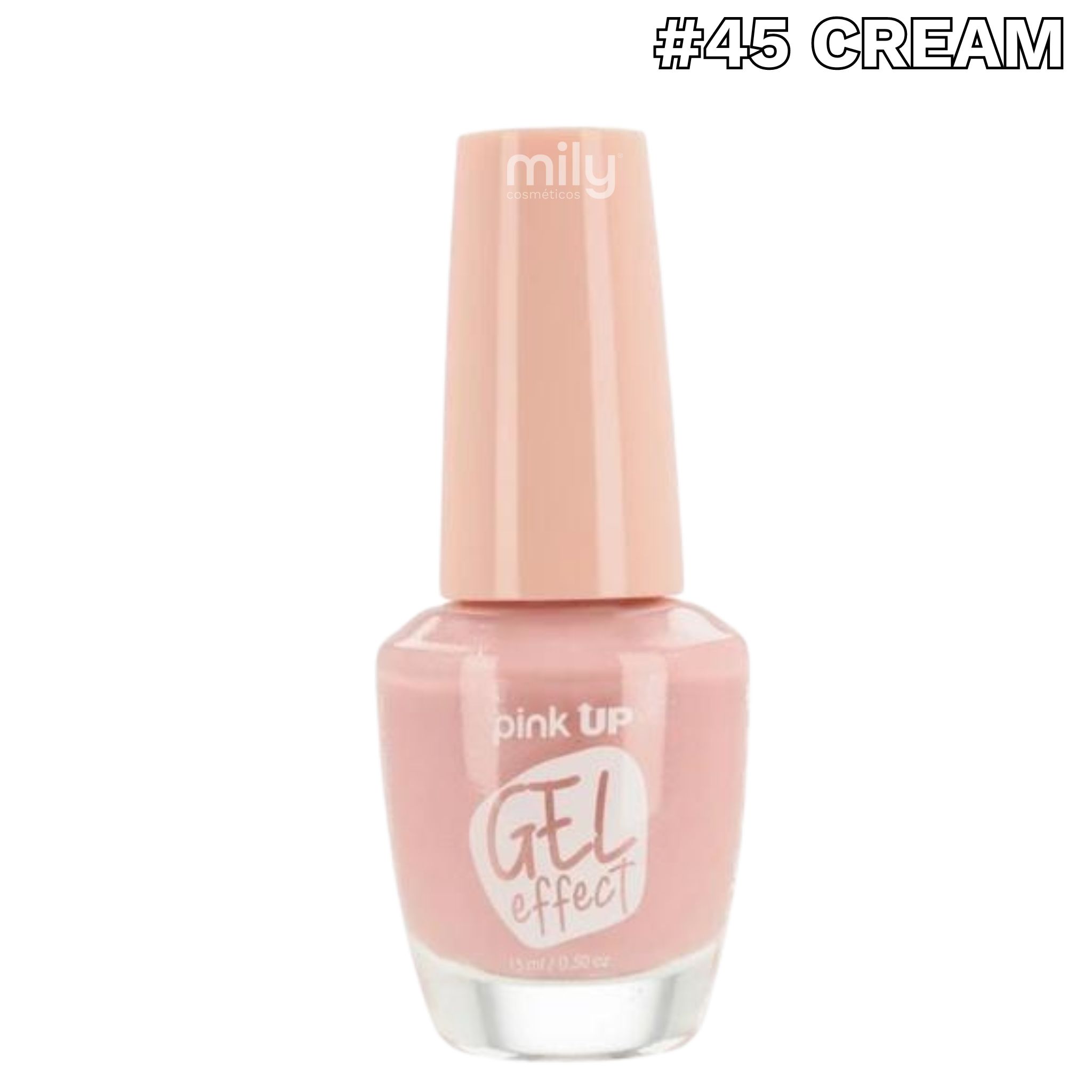 Pink Up - Esmalte Efecto Gel - Image 16