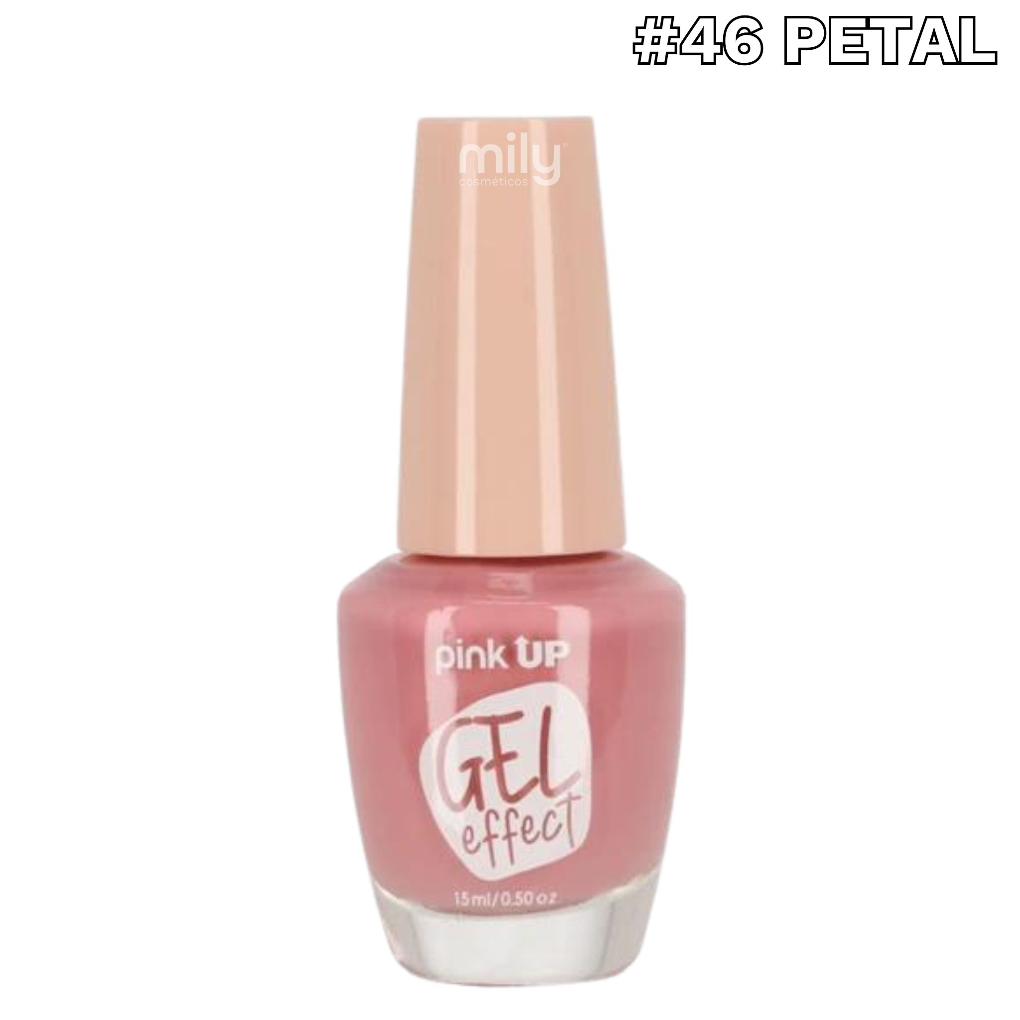 Pink Up - Esmalte Efecto Gel - Image 17