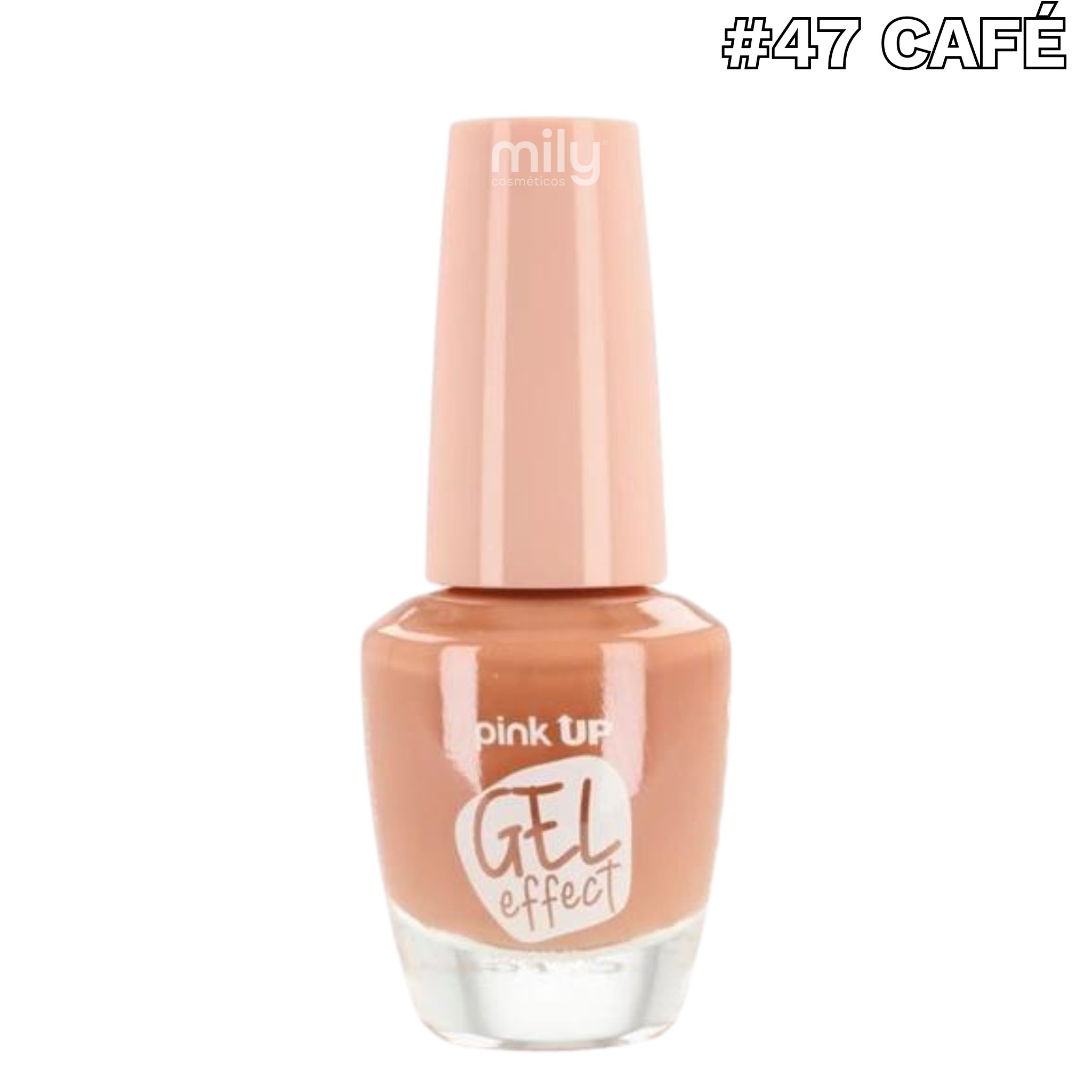Pink Up - Esmalte Efecto Gel - Image 18