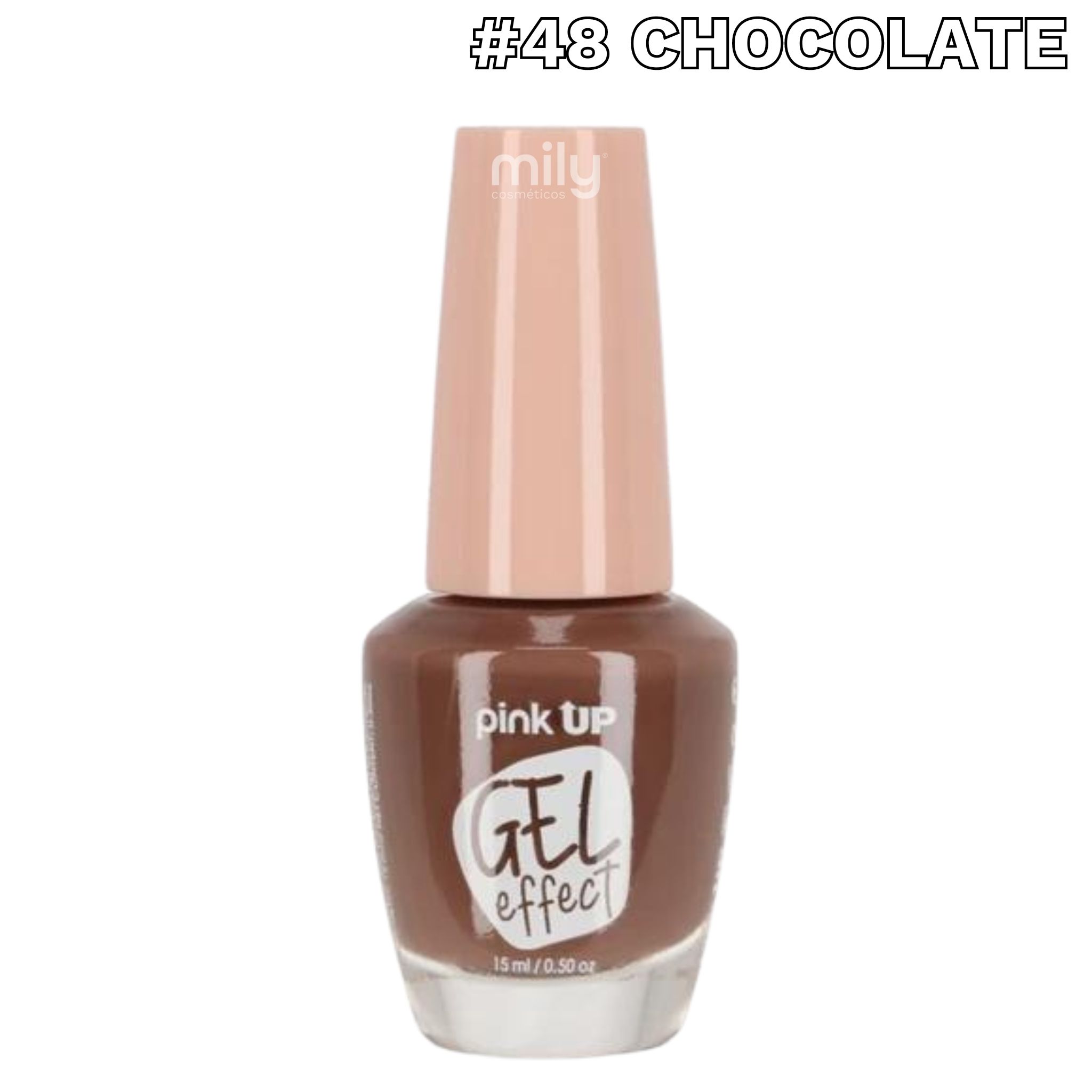 Pink Up - Esmalte Efecto Gel - Image 19
