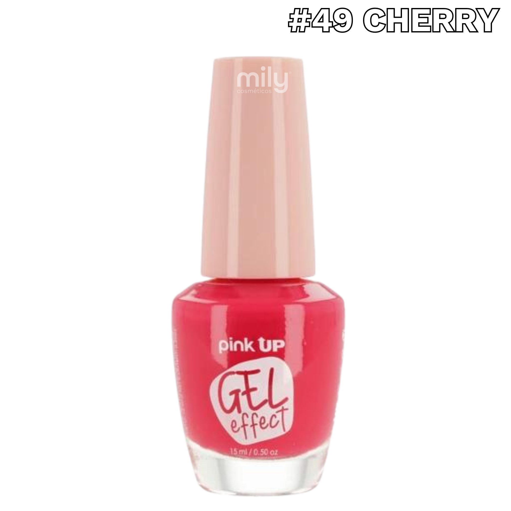 Pink Up - Esmalte Efecto Gel - Image 20