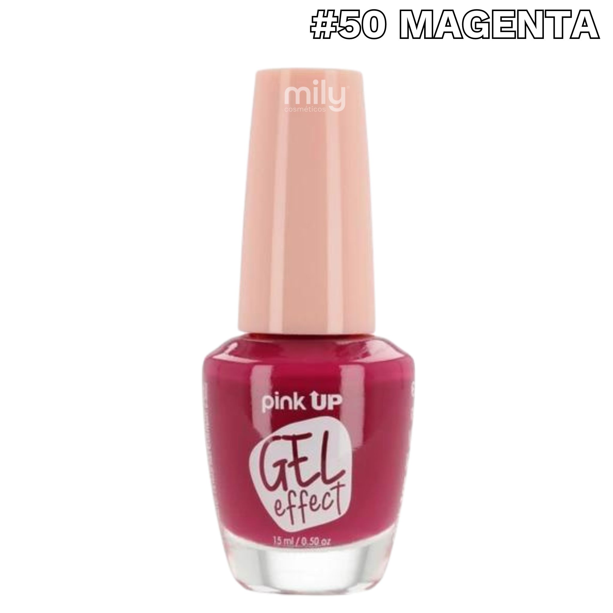 Pink Up - Esmalte Efecto Gel - Image 21