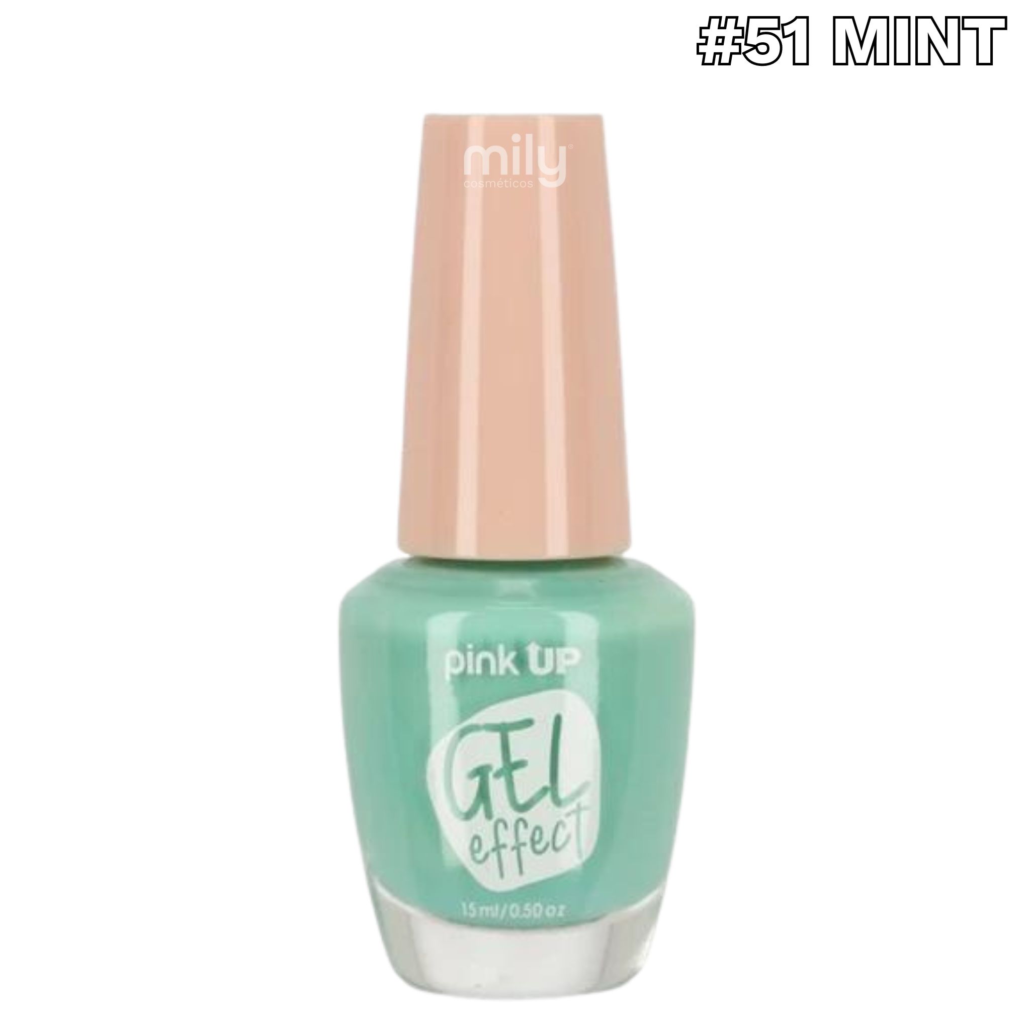 Pink Up - Esmalte Efecto Gel - Image 22