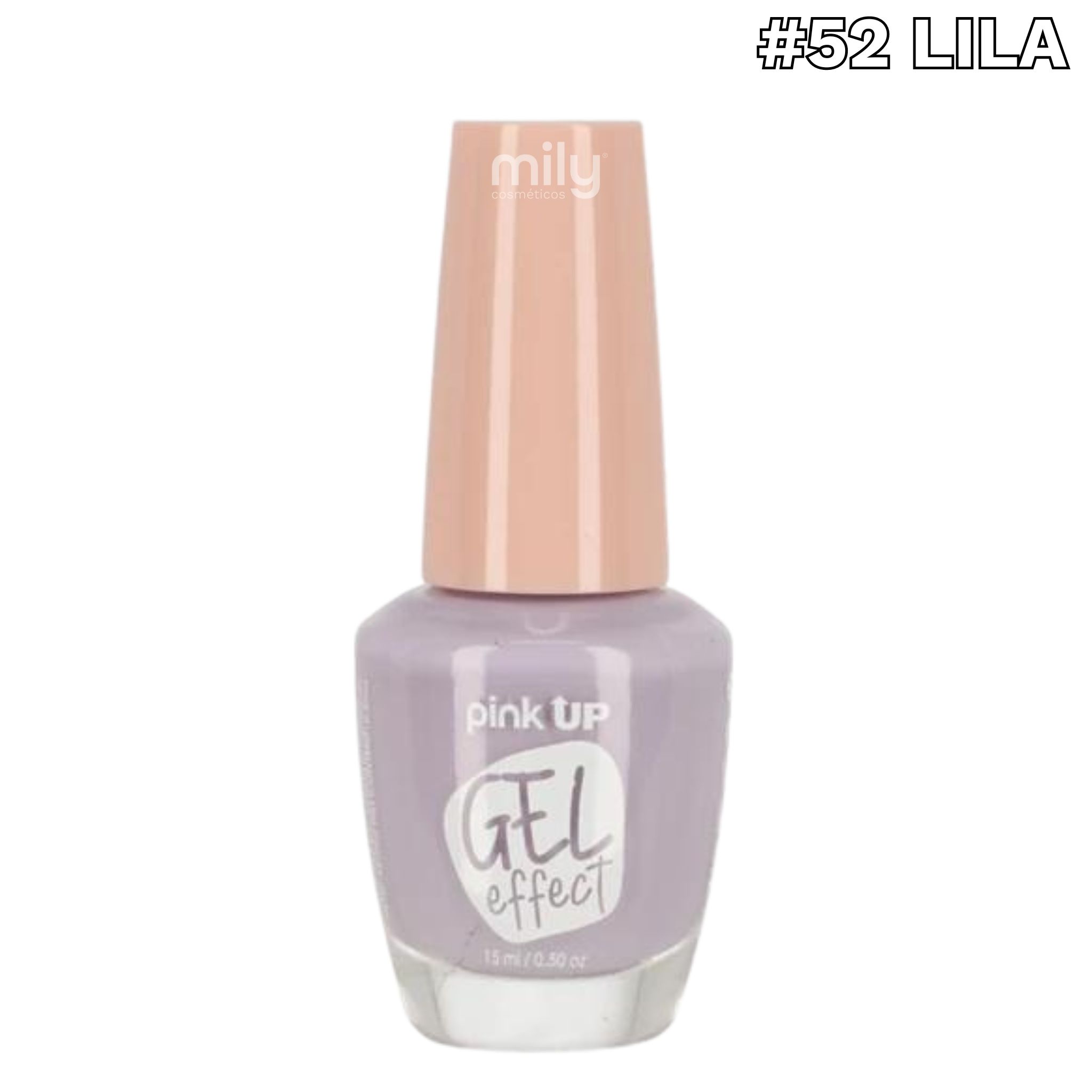 Pink Up - Esmalte Efecto Gel - Image 23