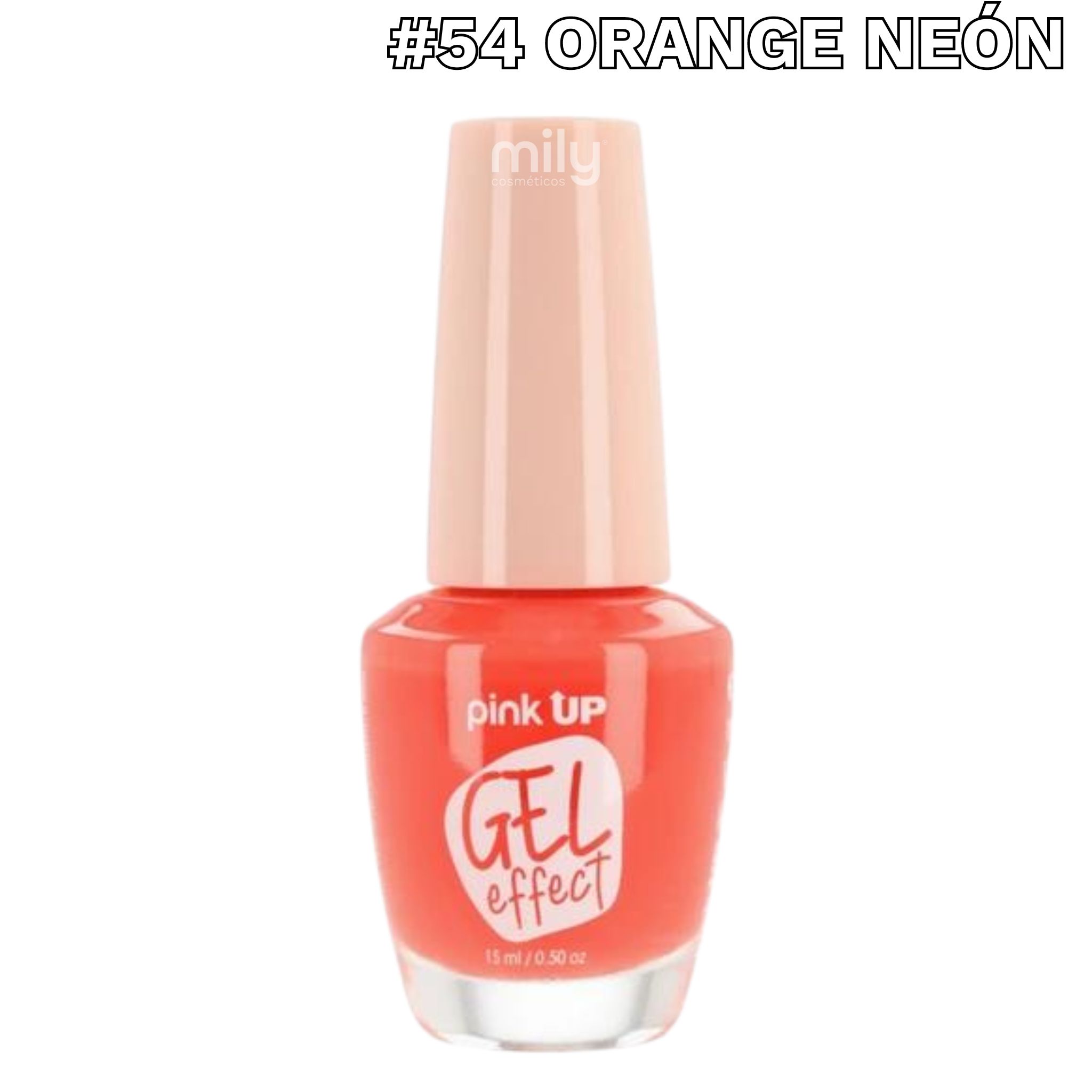 Pink Up - Esmalte Efecto Gel - Image 25