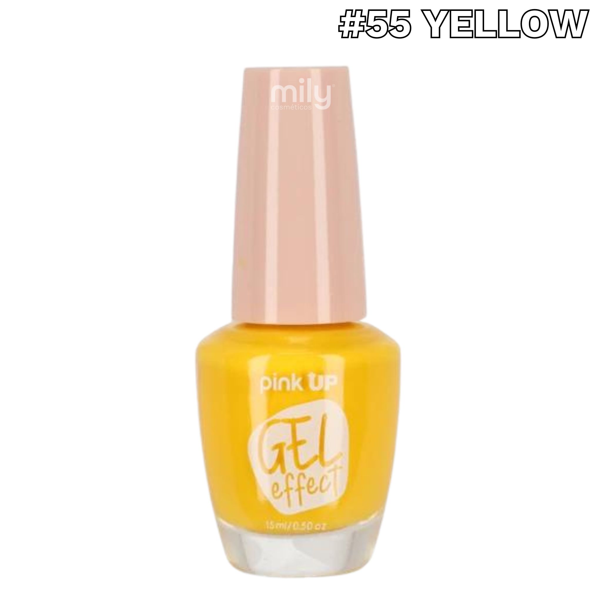 Pink Up - Esmalte Efecto Gel - Image 26