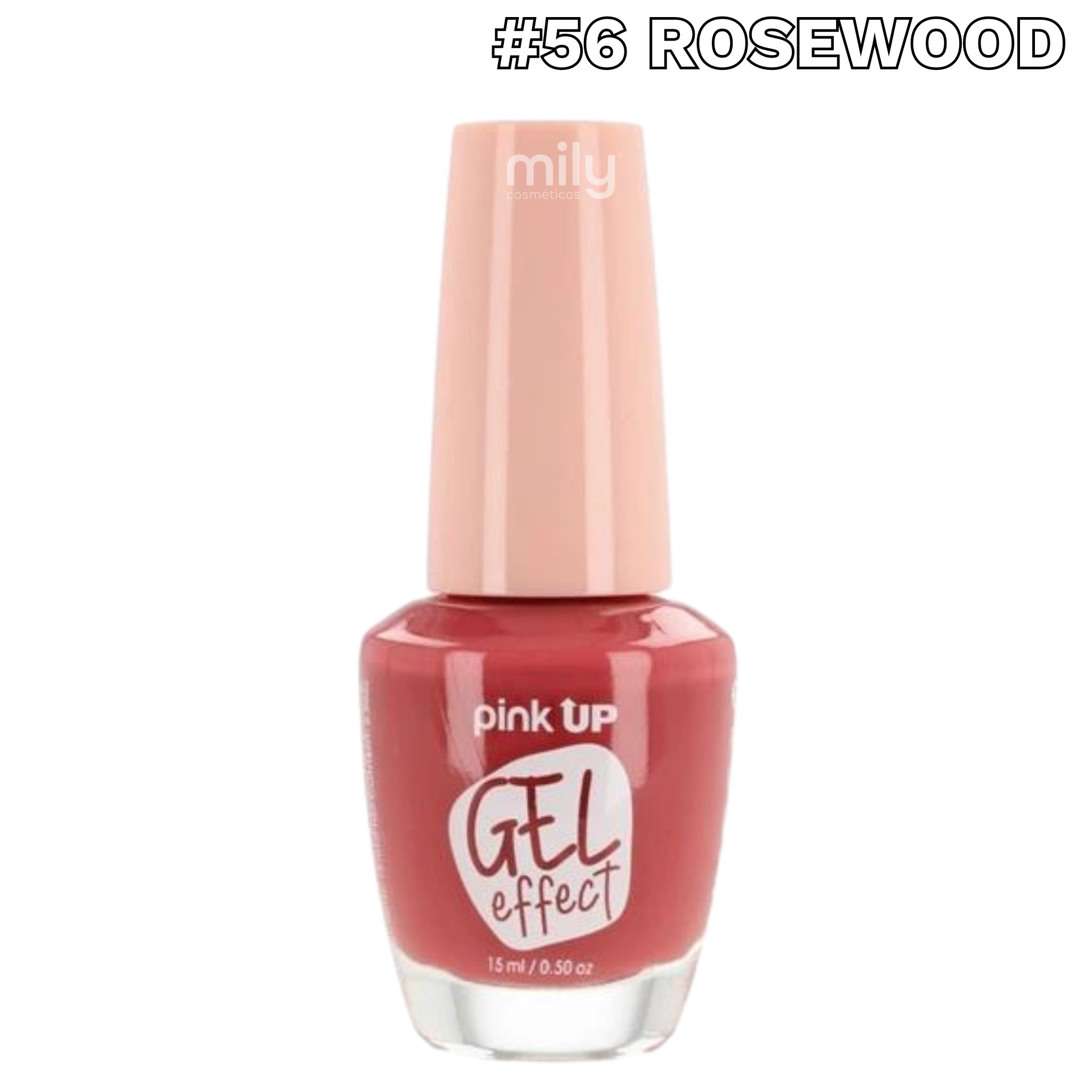 Pink Up - Esmalte Efecto Gel - Image 27