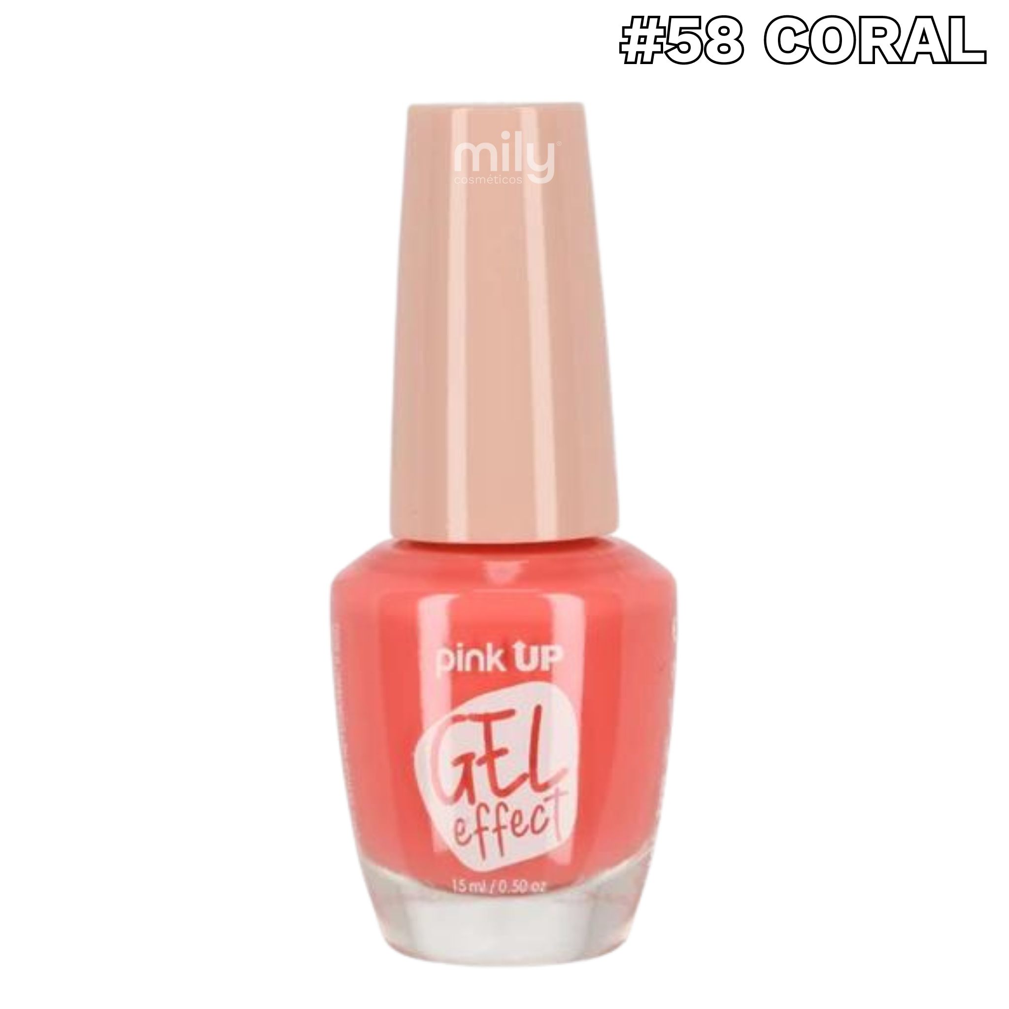 Pink Up - Esmalte Efecto Gel - Image 29