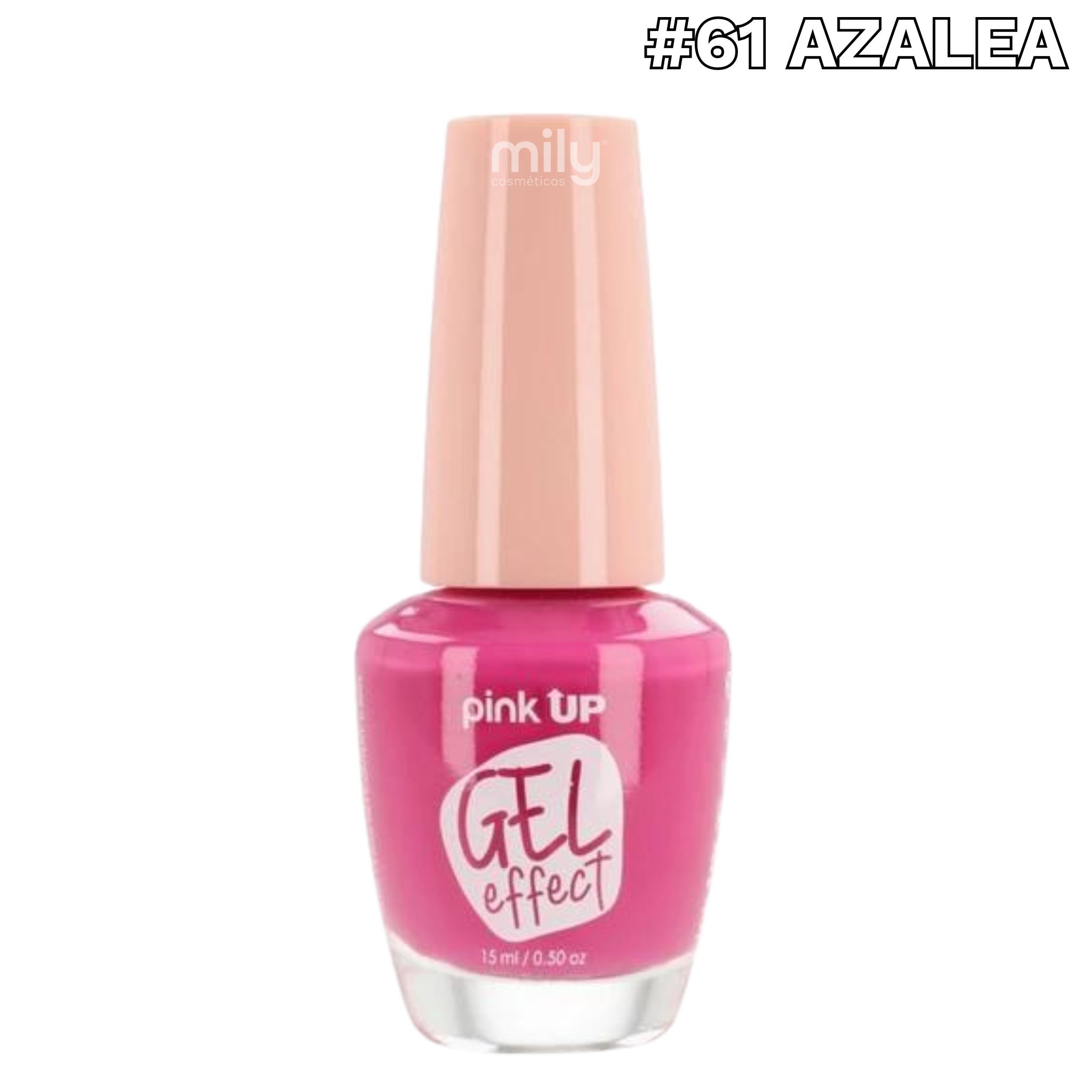 Pink Up - Esmalte Efecto Gel - Image 31