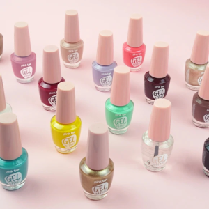 Pink Up - Esmalte Efecto Gel