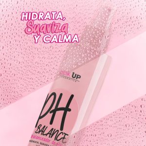 Pink Up - Balanceador de PH