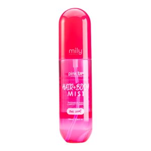 Pink Up – Fragancia Hair + Body Mist — Frangancia: Pink Scent