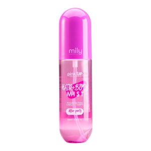Pink Up – Fragancia Hair + Body Mist — Frangancia: After Party