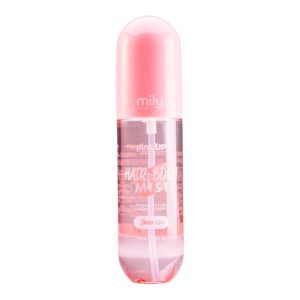 Pink Up – Fragancia Hair + Body Mist — Frangancia: Sheer Love