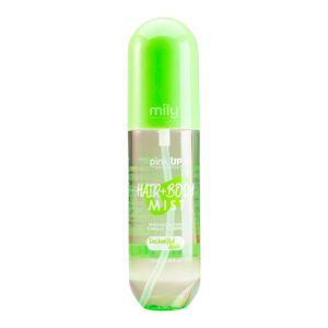 Pink Up – Fragancia Hair + Body Mist — Frangancia: Enchanted Apple