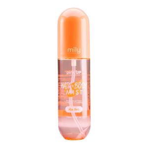 Pink Up – Fragancia Hair + Body Mist — Frangancia: Mon Paris