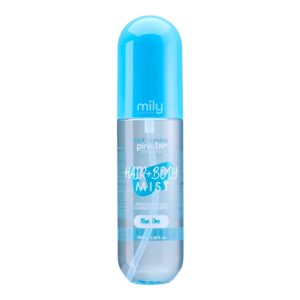 Pink Up – Fragancia Hair + Body Mist — Frangancia: Blue One