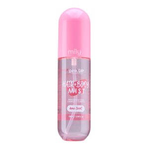 Pink Up – Fragancia Hair + Body Mist — Frangancia: Anna Scent