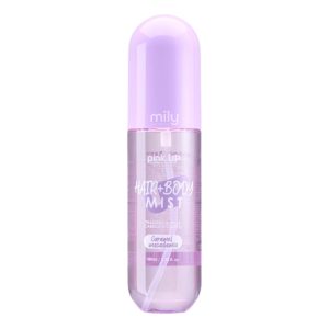 Pink Up – Fragancia Hair + Body Mist — Frangancia: Caramel Macadamia