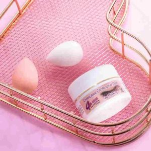 Prosa - Crema para Contorno de Ojos 4 en 1