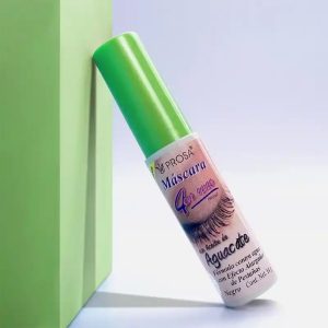 Prosa Máscara Para Pestañas 4 en 1 Clásica Con Aceite De Aguacate