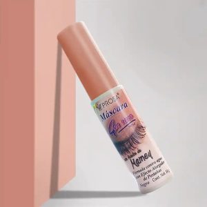 Prosa Máscara Para Pestañas 4 en 1 Clásica Con Aceite De Mamey