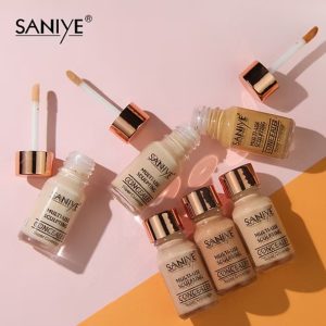 Saniye - Corrector Líquido Multi-Use Sculpting