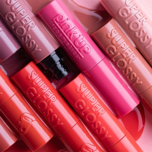 Pink Up - Labial Líquido Super Glossy